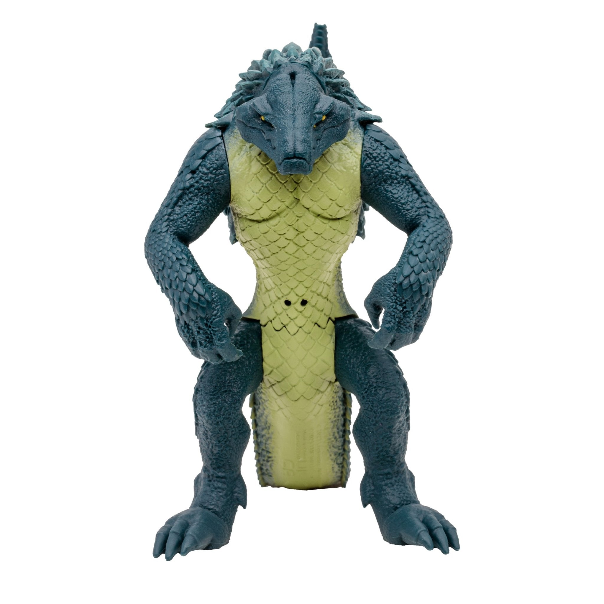 Pacific Rim Kaiju Figures with Comic WV1 - Raiju - Mastermind Toys___246365