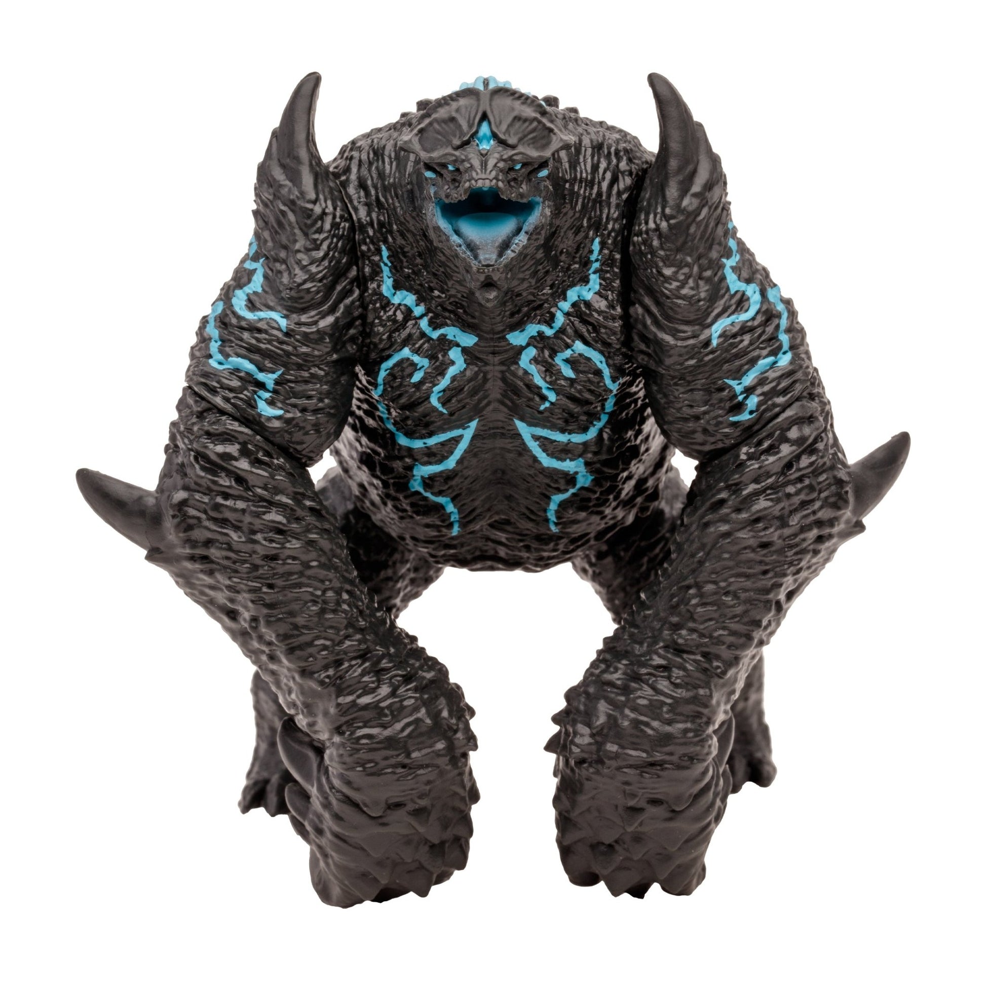 Pacific Rim Leatherback (Kaiju) Figure With Comic - Mastermind Toys___246364