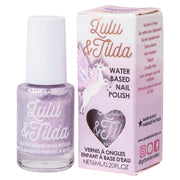 Pajama Party Purple Washable Nail Polish (6 ml) - Mastermind Toys___245580