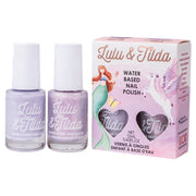 Pajama Party, Washable Nail Polish, 2pc (each 6ml) - Mastermind Toys___245604