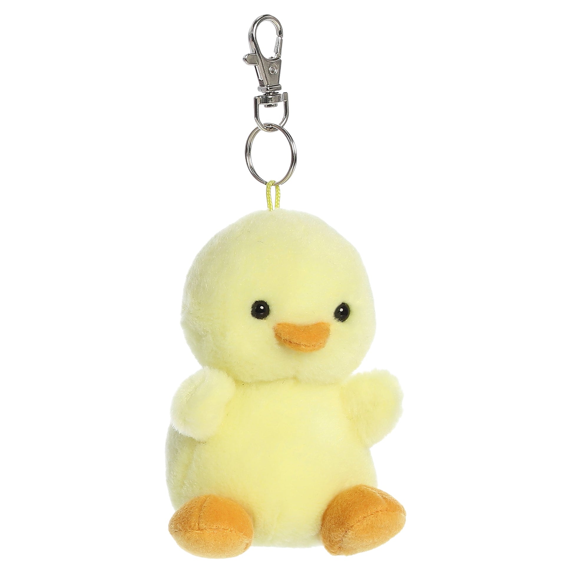 Palm Pals - 4" Betsy Chick™ Clip - On - Mastermind Toys___248262