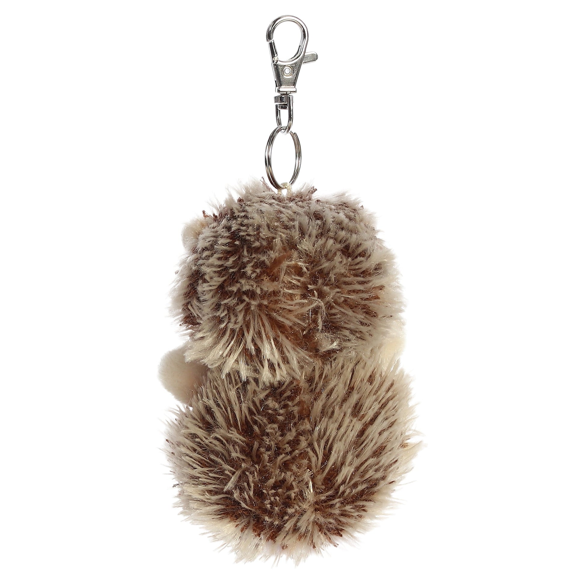 Palm Pals - 4" Hedgie Hedgehog™ Clip - On - Mastermind Toys___247937