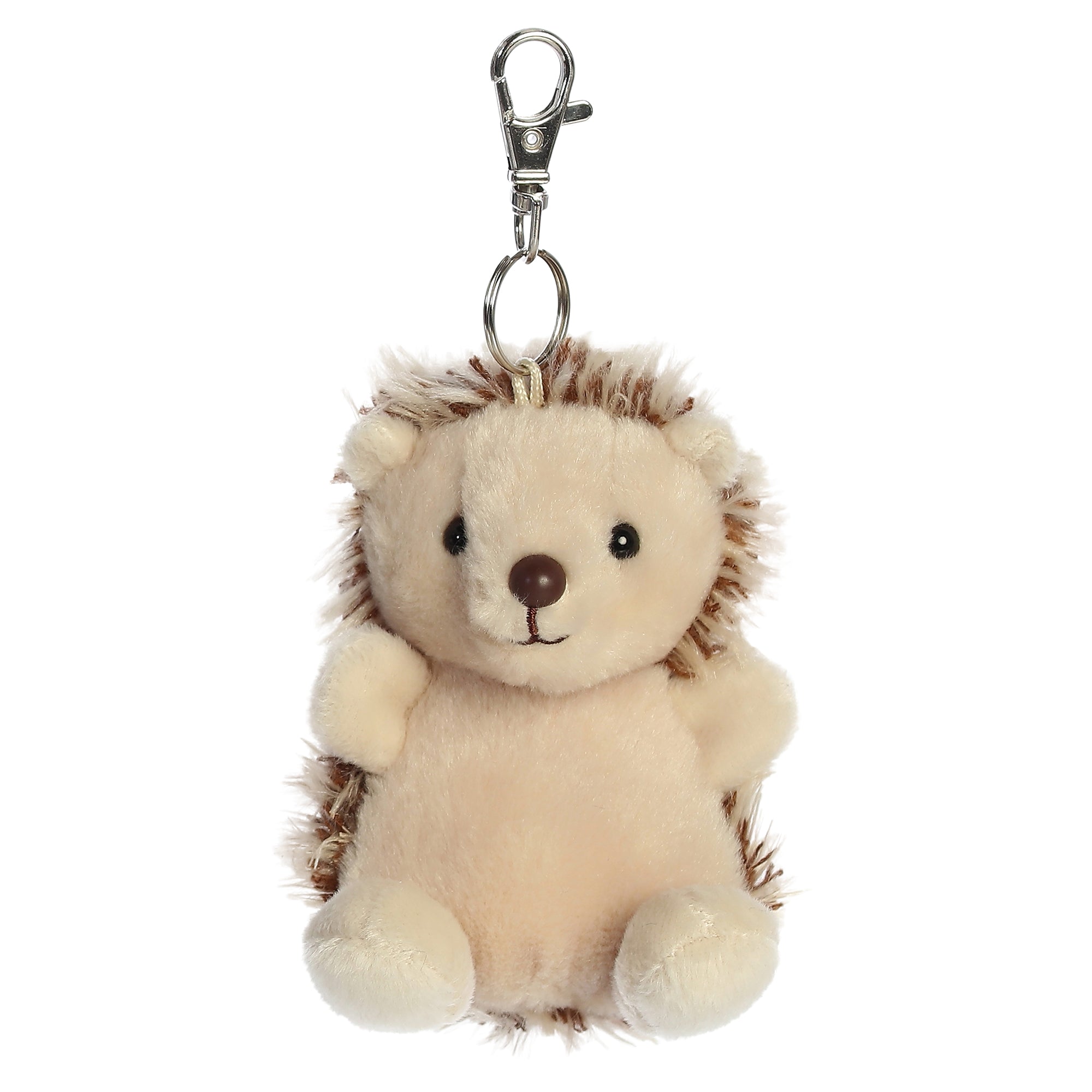 Palm Pals - 4" Hedgie Hedgehog™ Clip - On - Mastermind Toys___247937