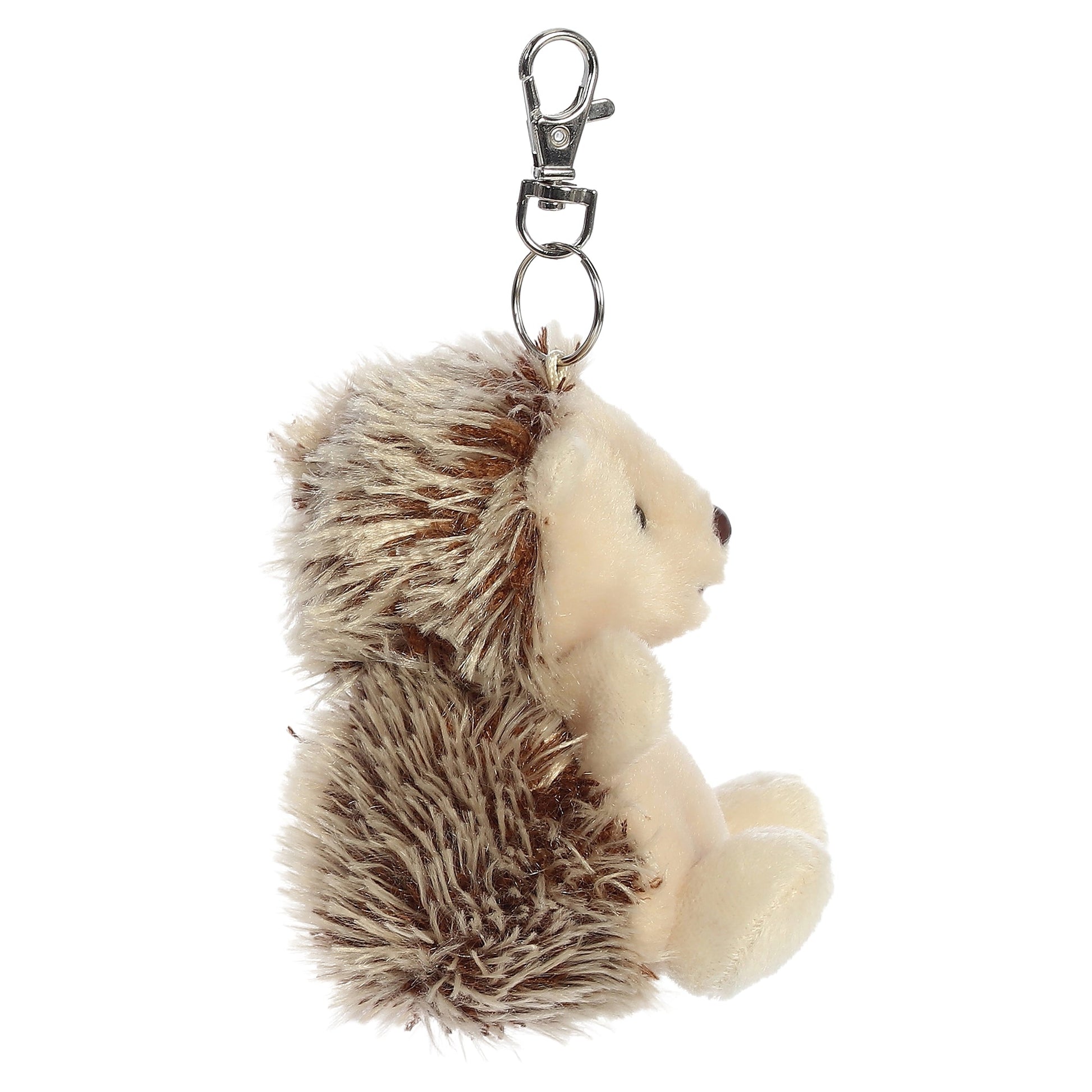 Palm Pals - 4" Hedgie Hedgehog™ Clip - On - Mastermind Toys___247937