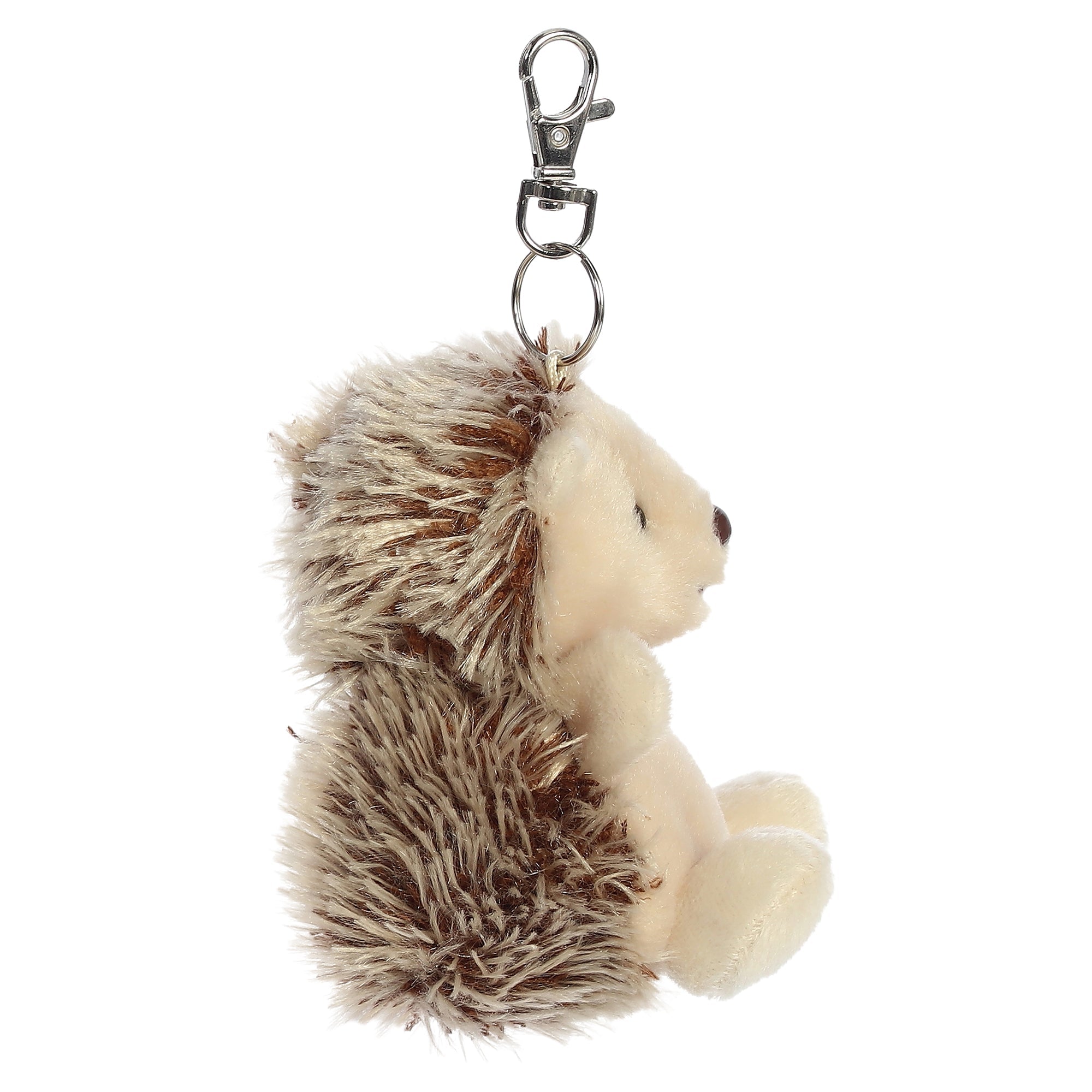 Palm Pals - 4" Hedgie Hedgehog™ Clip - On - Mastermind Toys___247937