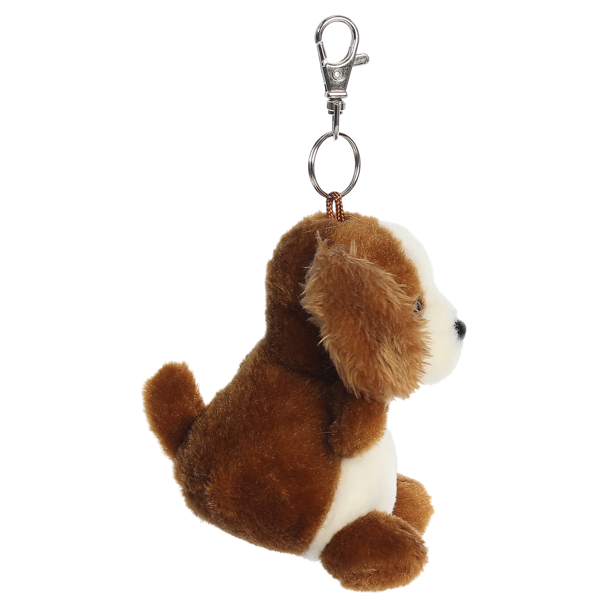 Palm Pals - 4" Lady Spaniel™ Clip - On - Mastermind Toys___247933