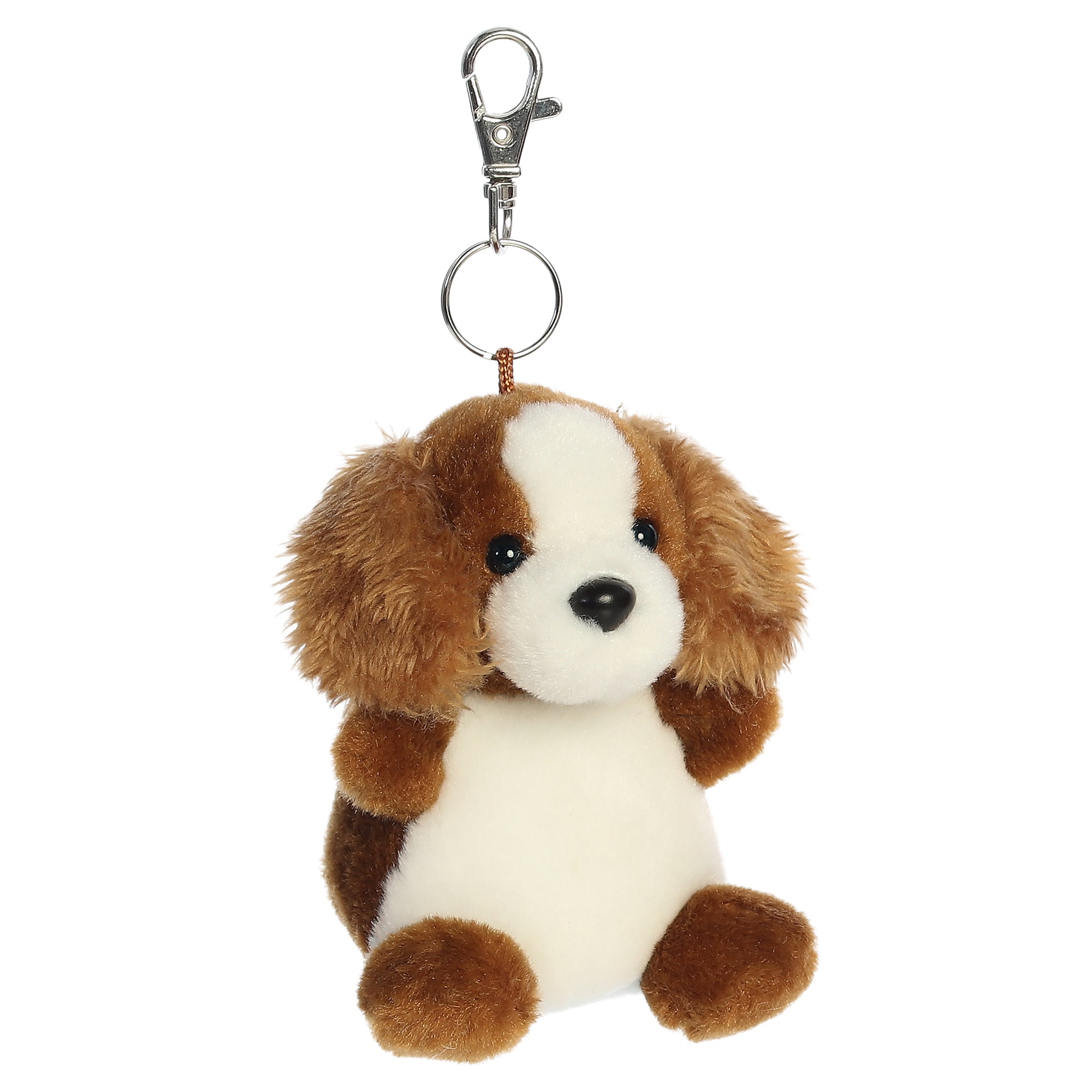 Palm Pals - 4" Lady Spaniel™ Clip - On - Mastermind Toys___247933