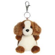 Palm Pals - 4" Lady Spaniel™ Clip - On - Mastermind Toys___247933