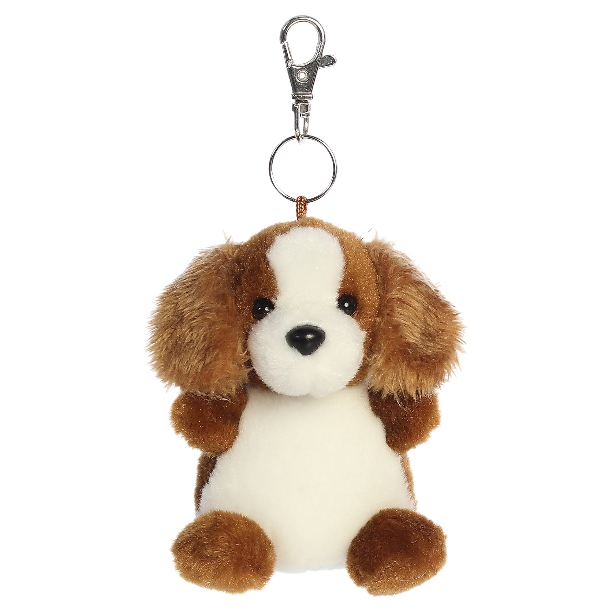 Palm Pals - 4" Lady Spaniel™ Clip - On - Mastermind Toys___247933