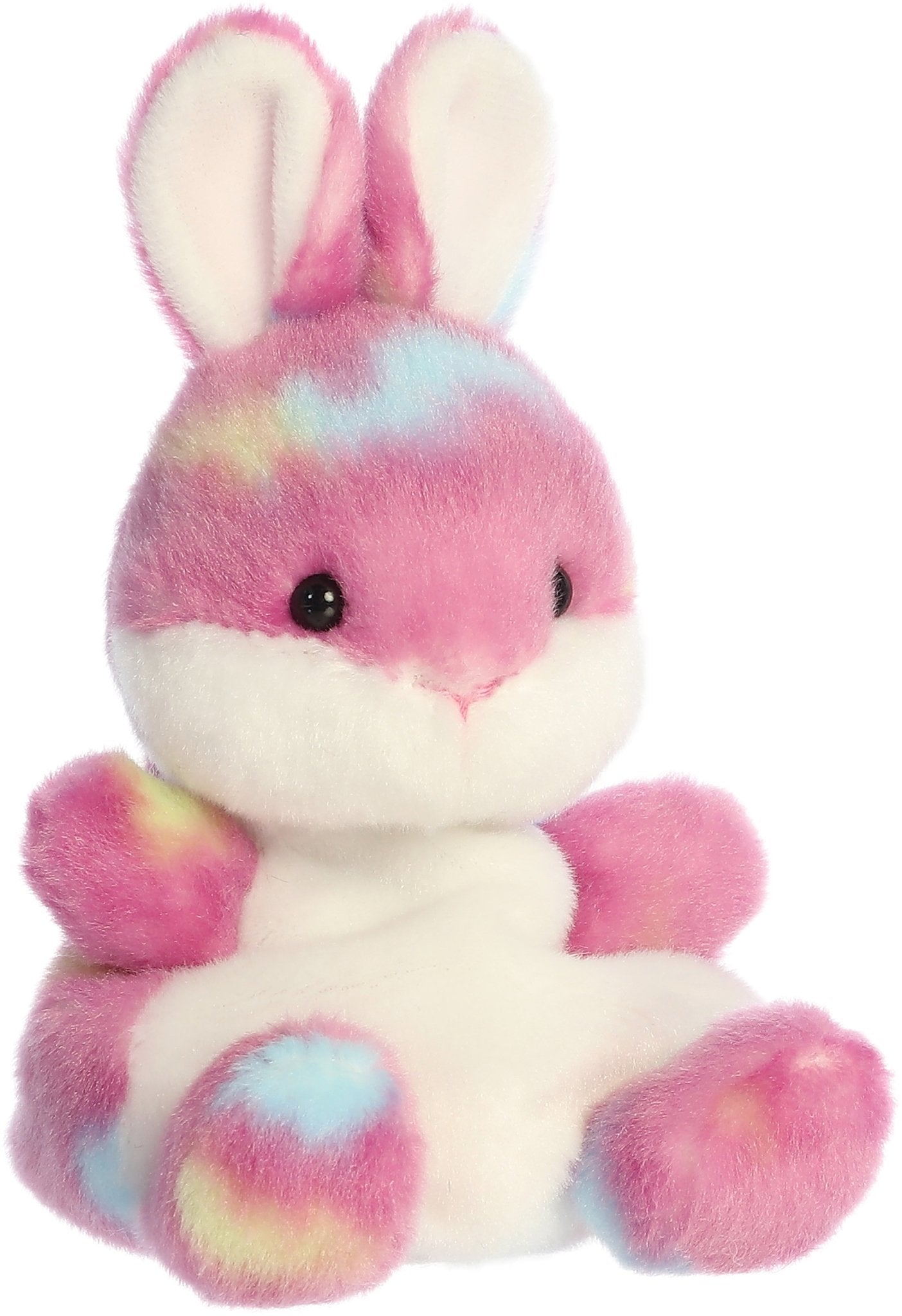 Palm Pals™ - 5" Buniberry Jellybean Bunny 5" - Mastermind Toys___250956