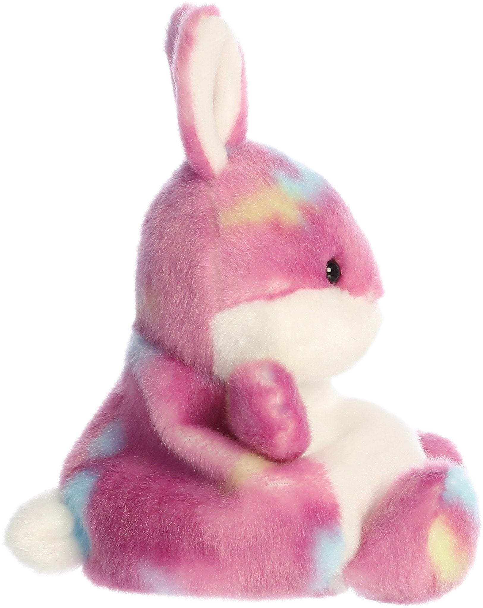 Palm Pals™ - 5" Buniberry Jellybean Bunny 5" - Mastermind Toys___250956