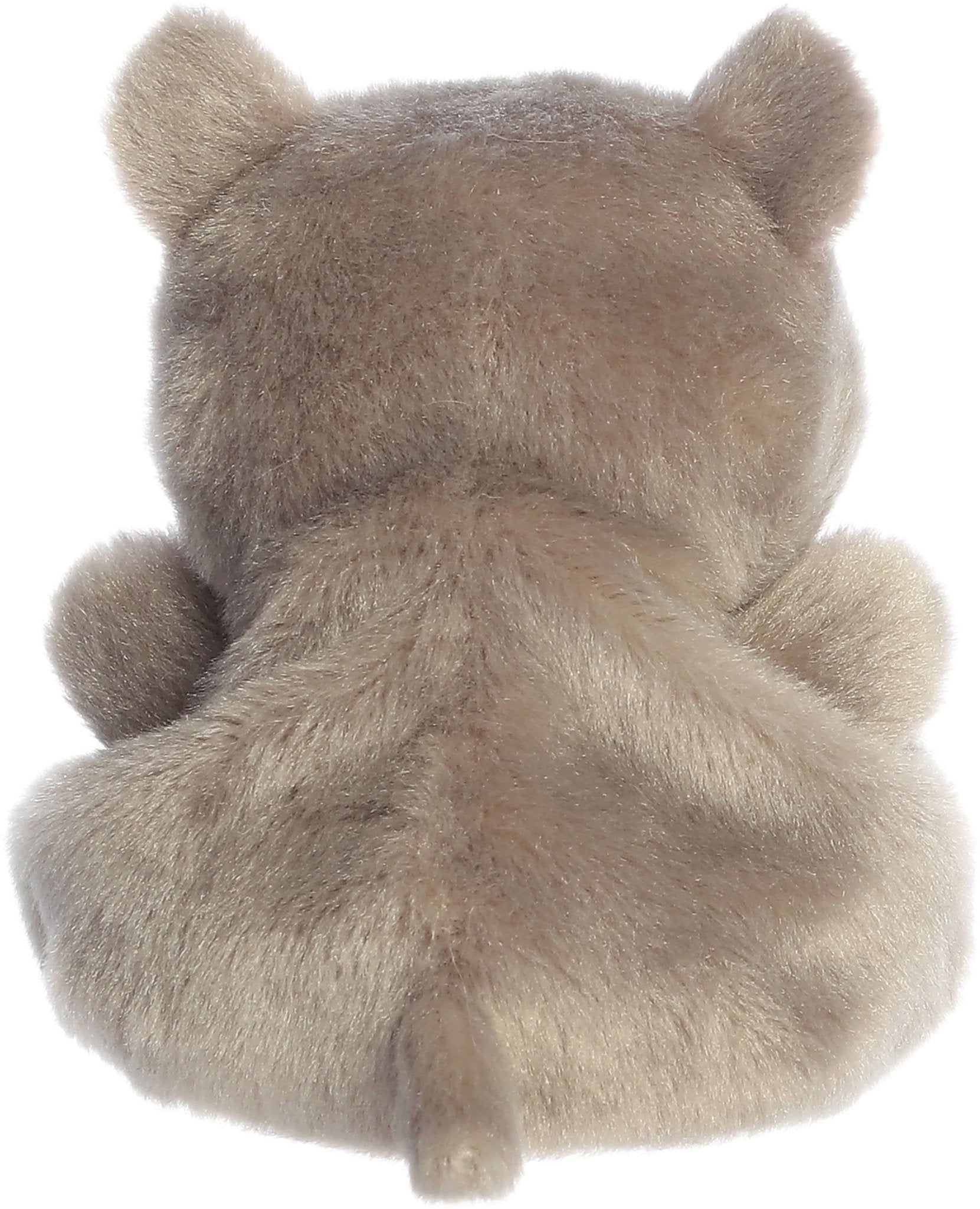 Palm Pals™ - 5" Ham Pygmy Hippo - Mastermind Toys___250965