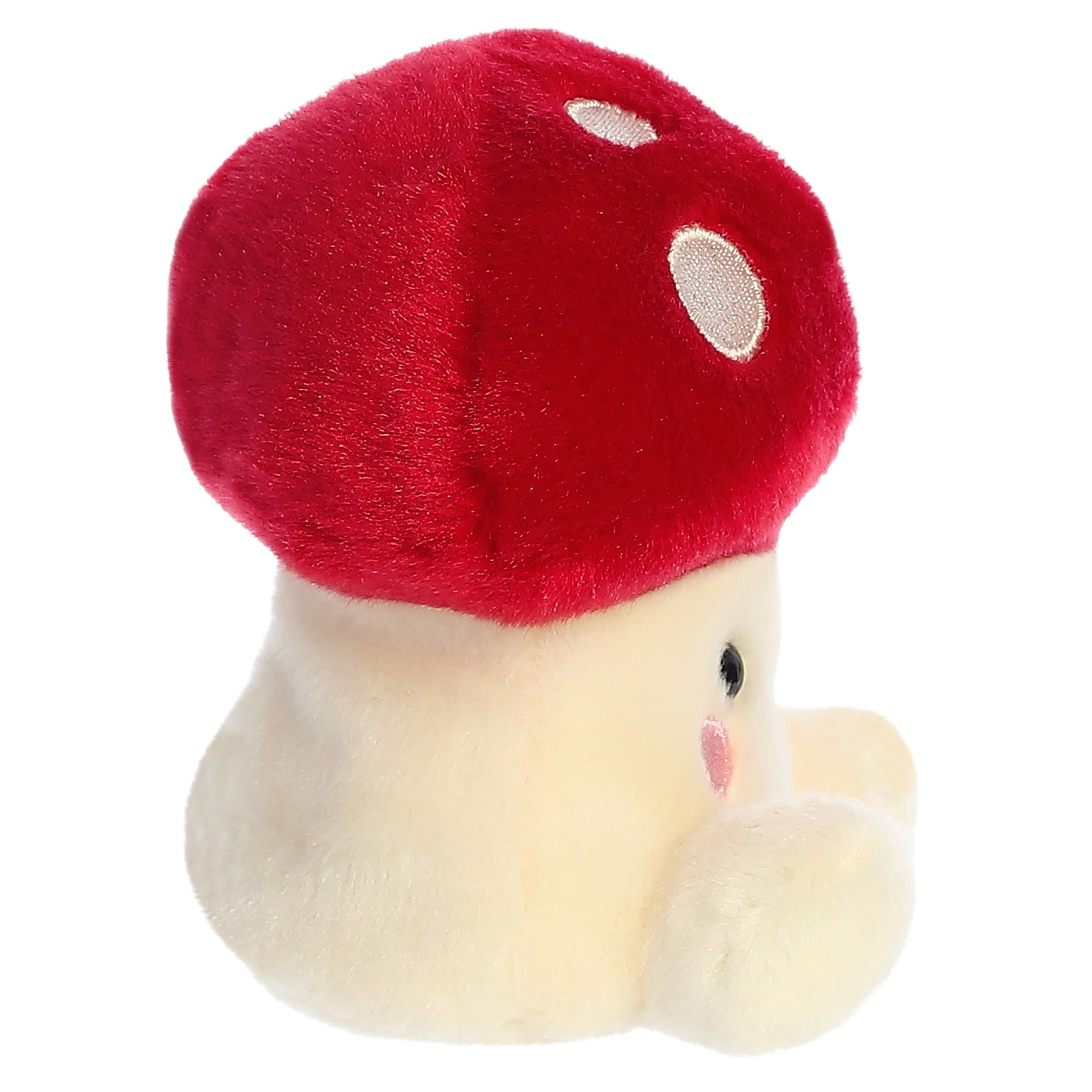Palm Pals - Amanita Mushroom 5" - Mastermind Toys___248812