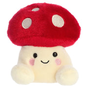 Palm Pals - Amanita Mushroom 5" - Mastermind Toys___248812