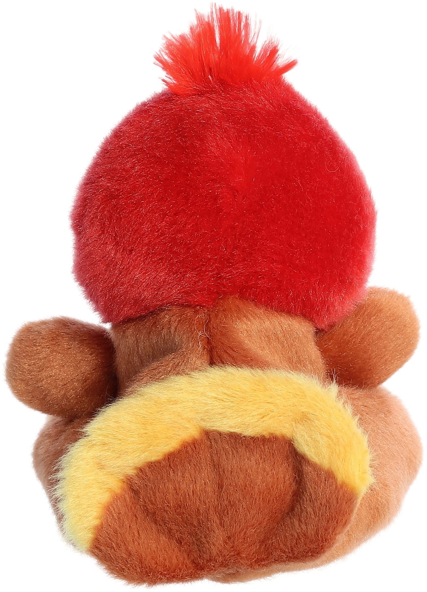 Palm Pals Aspen Turkey 5" - Mastermind Toys___256427