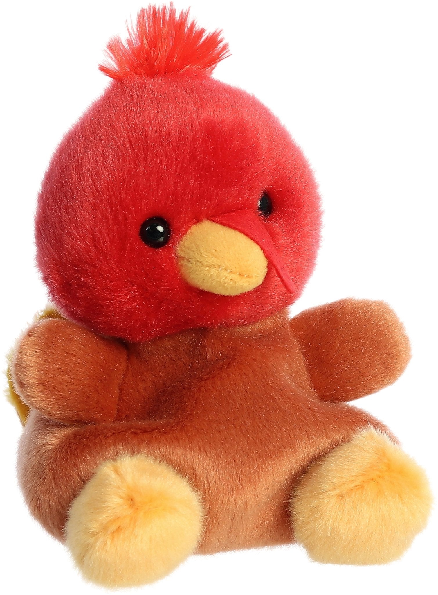 Palm Pals Aspen Turkey 5" - Mastermind Toys___256427