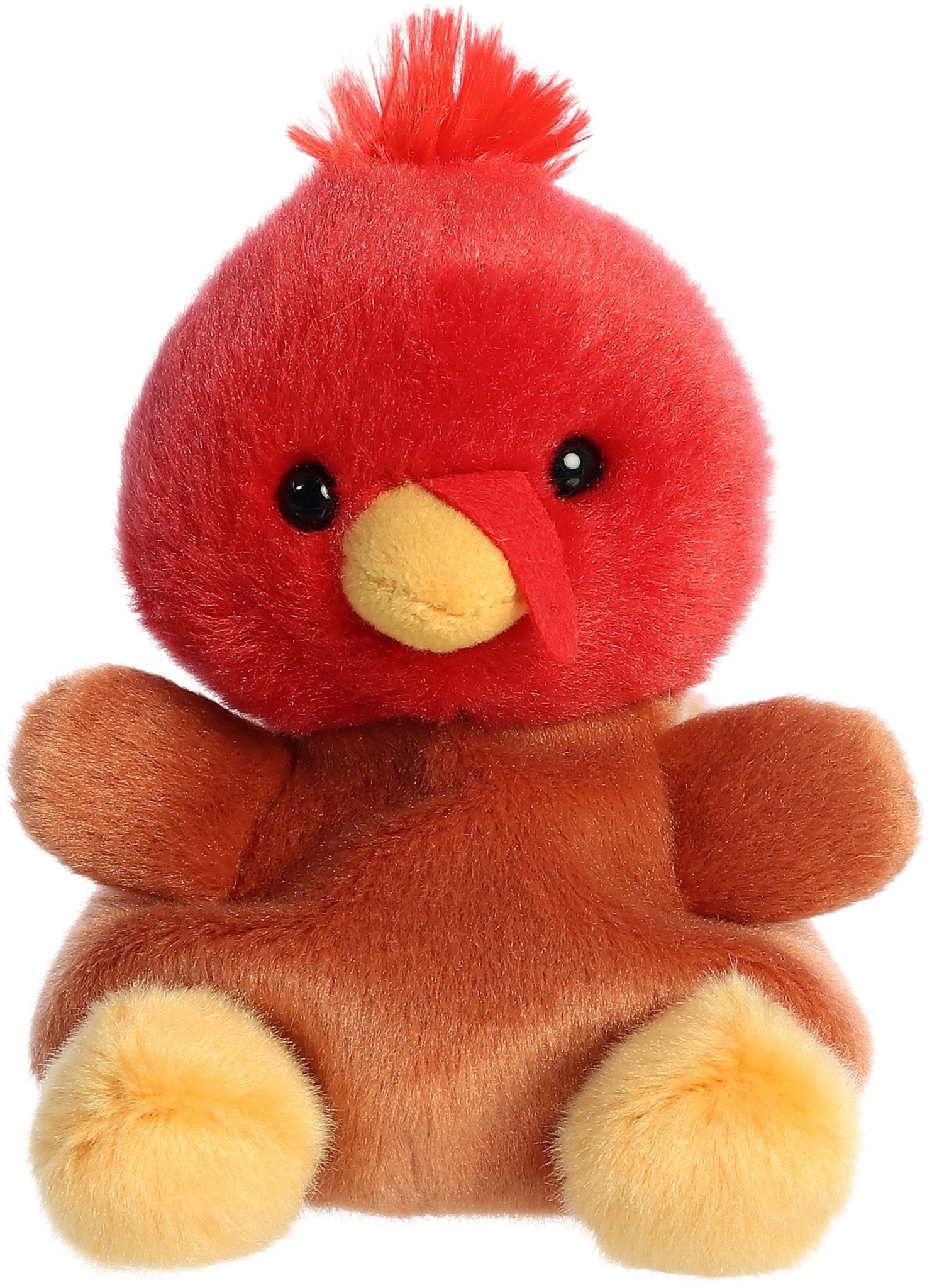 Palm Pals Aspen Turkey 5" - Mastermind Toys___256427