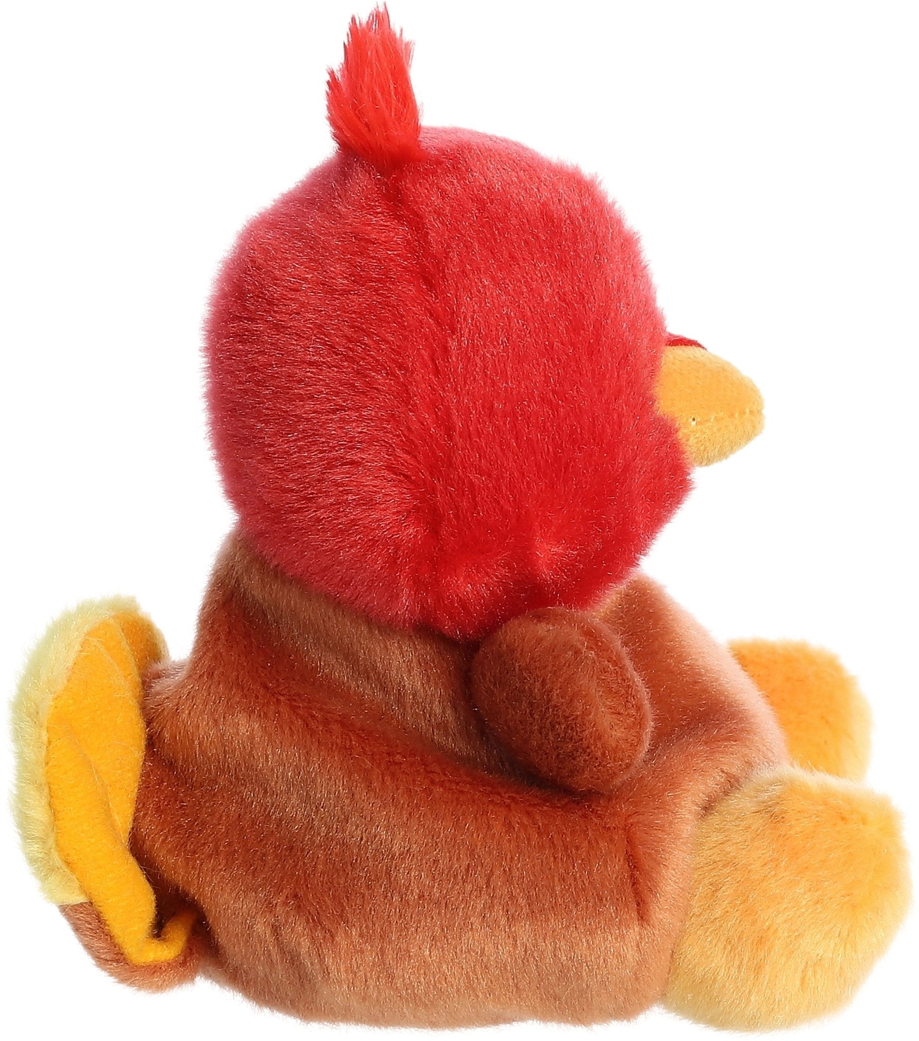 Palm Pals Aspen Turkey 5" - Mastermind Toys___256427