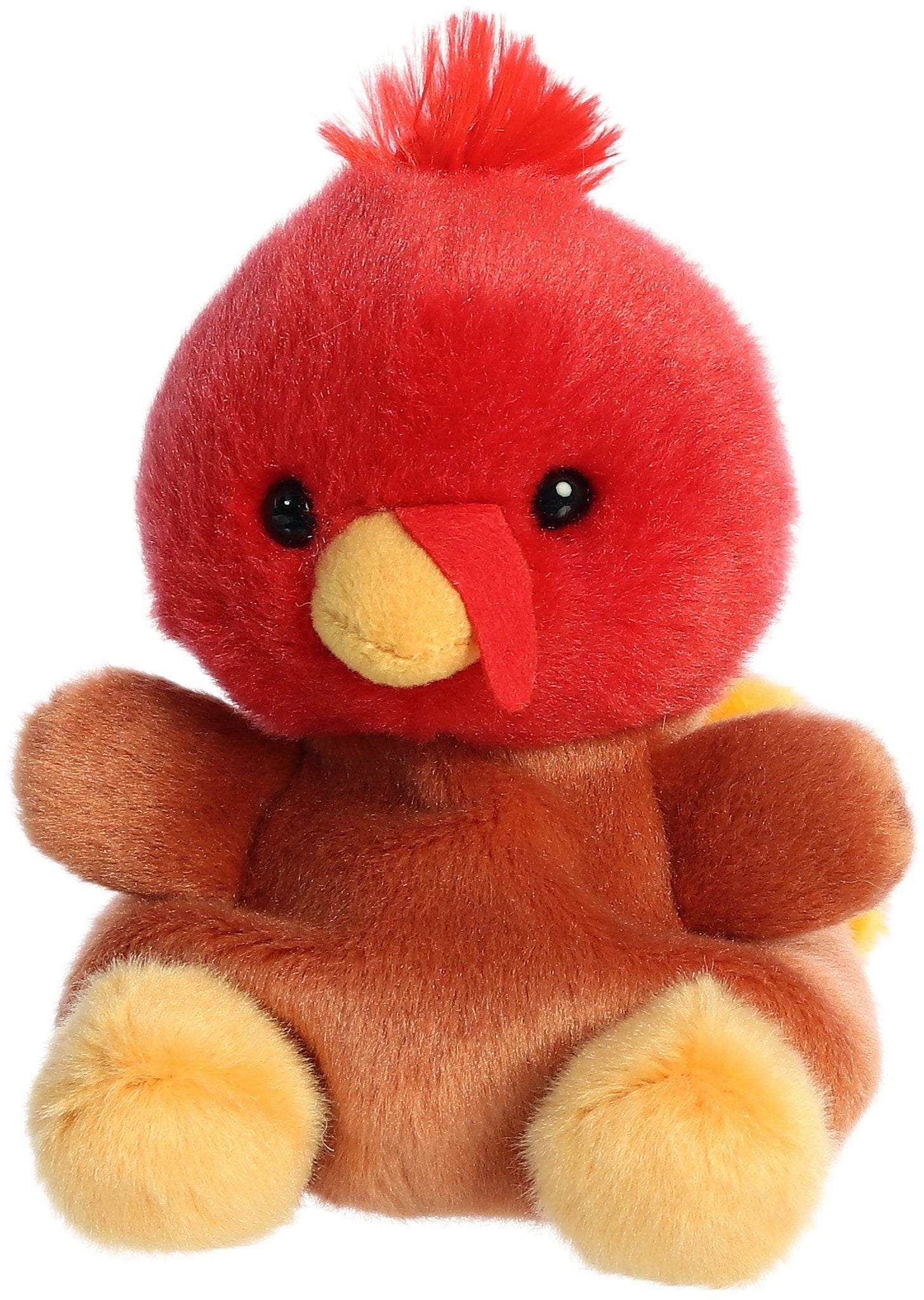 Palm Pals Aspen Turkey 5" - Mastermind Toys___256427