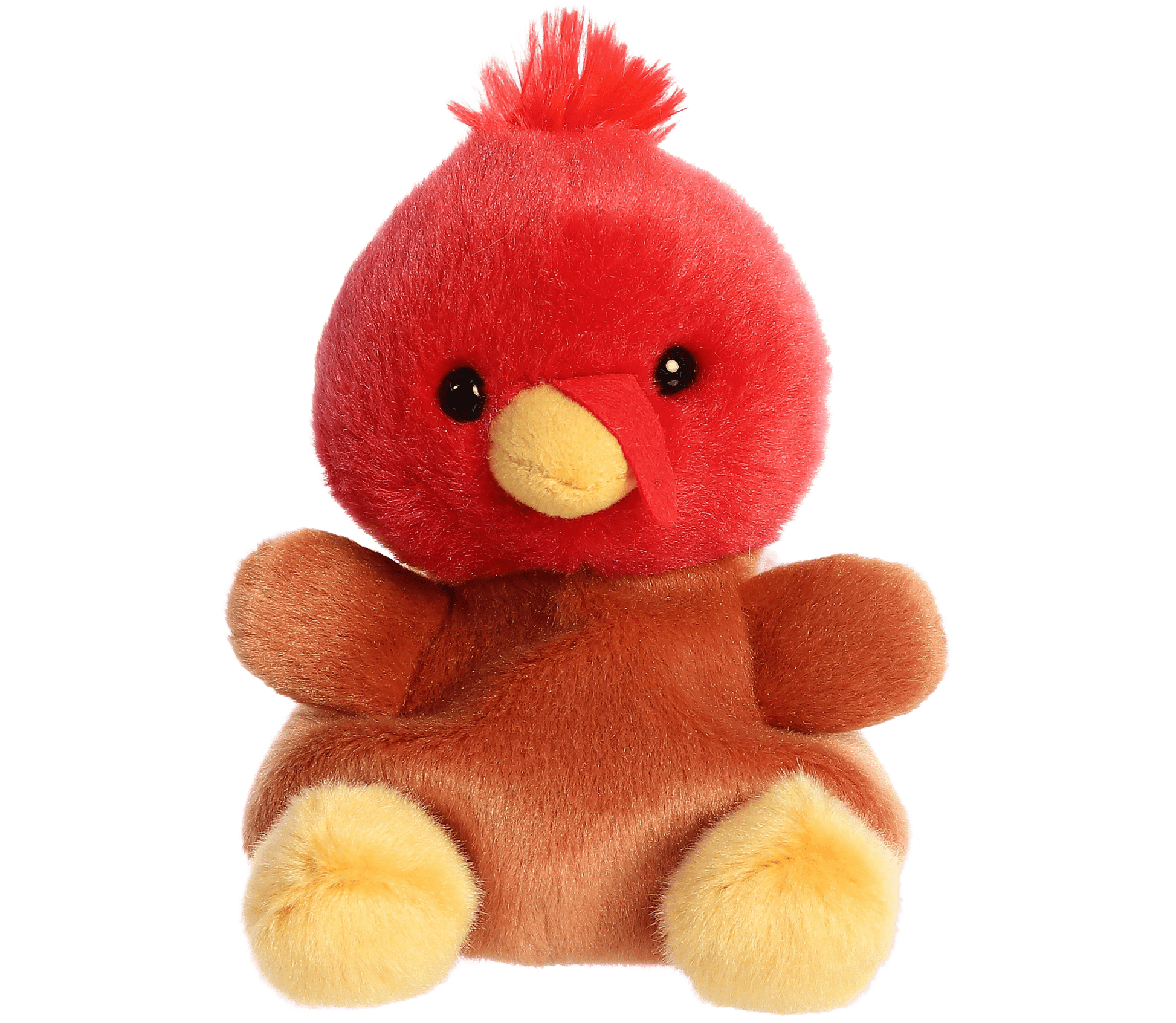 Palm Pals Aspen Turkey 5" - Mastermind Toys___256427