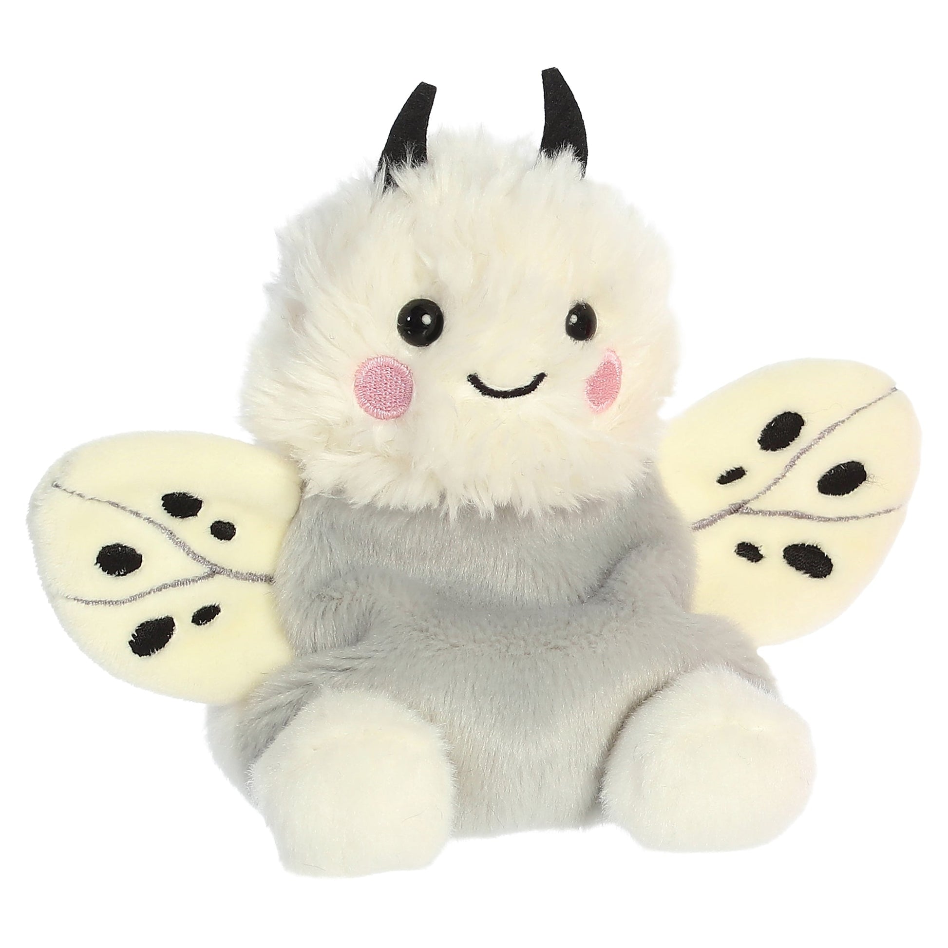 Palm Pals - Astra Moth 5" - Mastermind Toys___247923