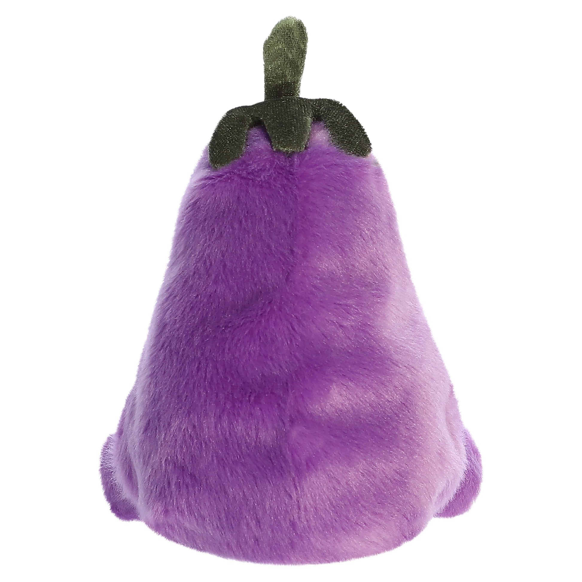 Palm Pals - Aubrey Eggplant5" - Mastermind Toys___247928