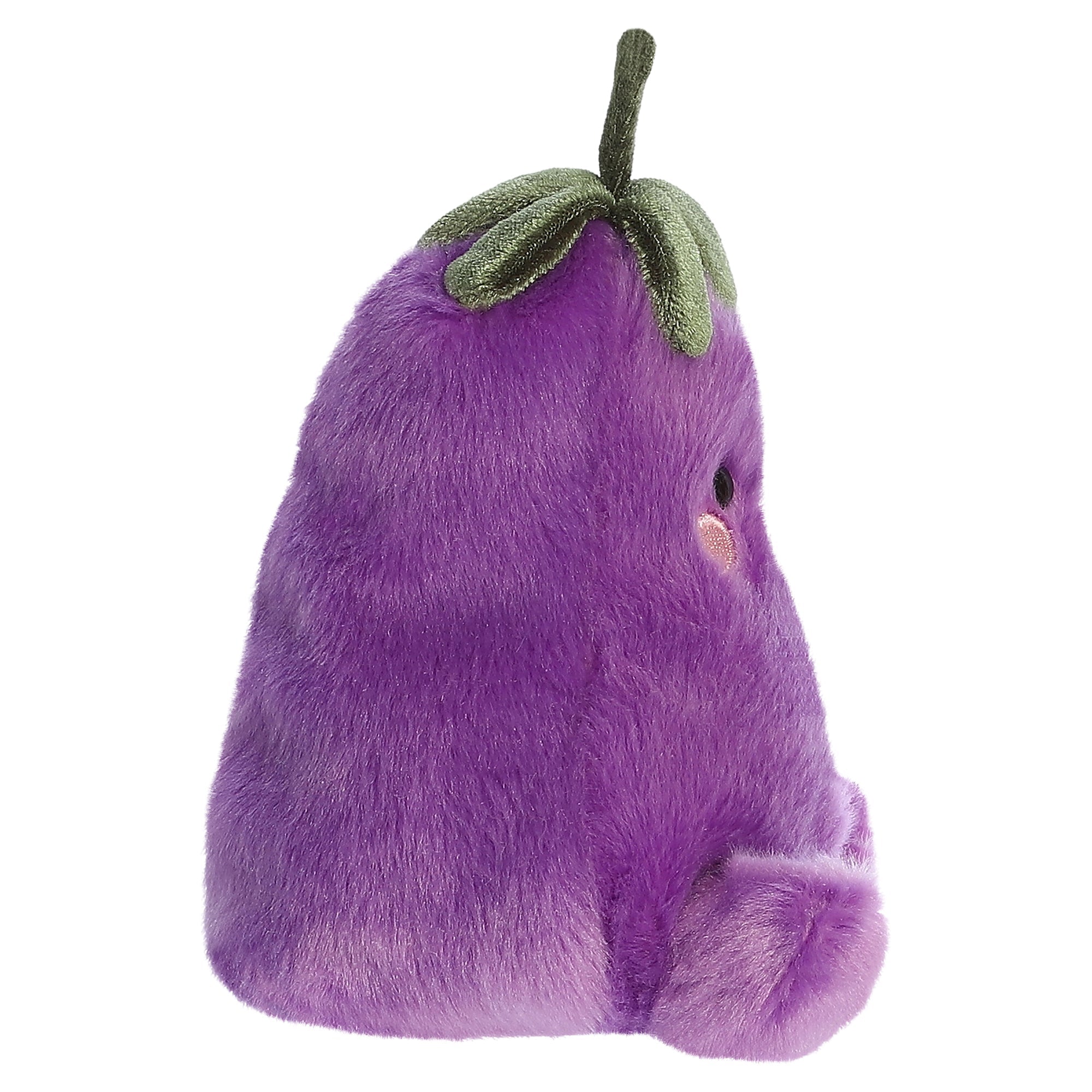 Palm Pals - Aubrey Eggplant5" - Mastermind Toys___247928