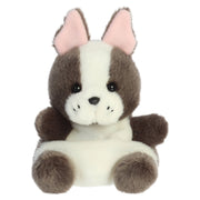 Palm Pals - Beau French Bulldog 5" - Mastermind Toys___247913