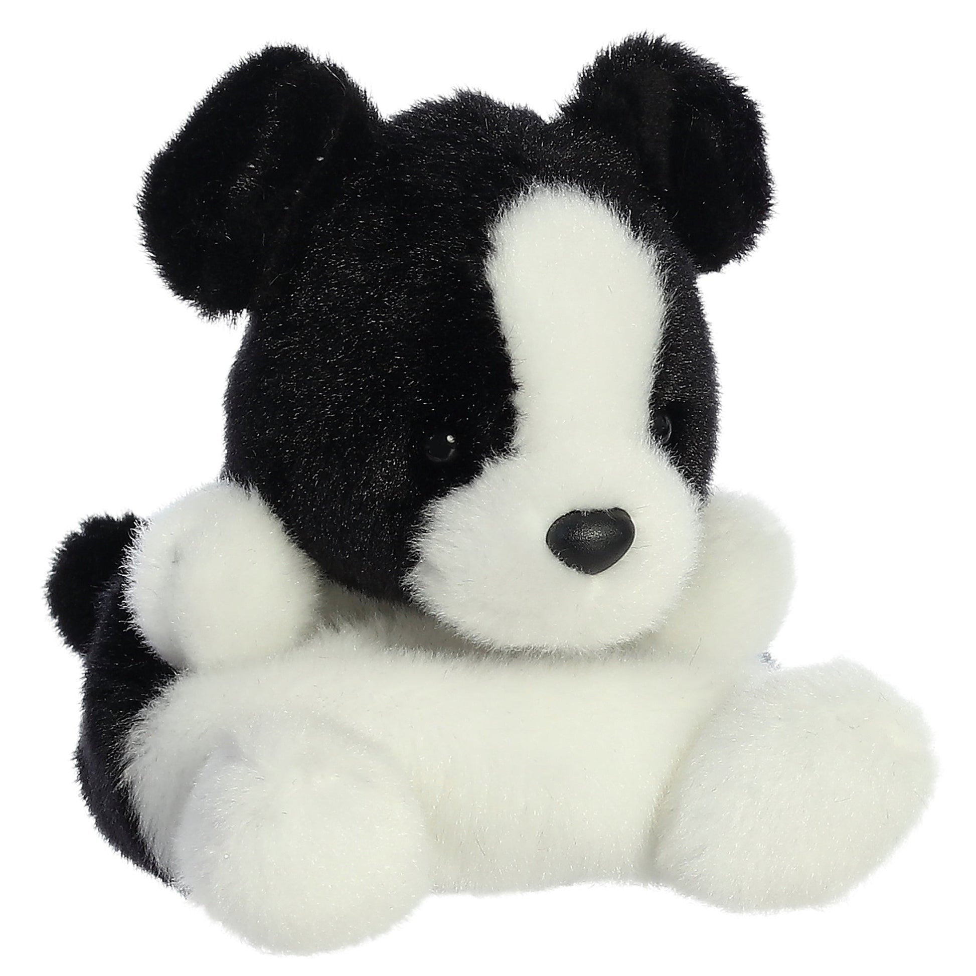 Palm Pals - Brody Collie 5" - Mastermind Toys___247909