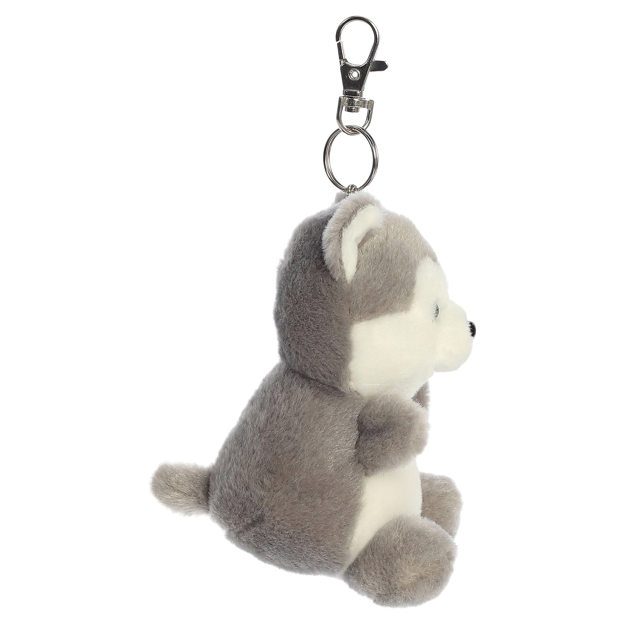 Palm Pals - Busky Husky Clip - On - Mastermind Toys___248712
