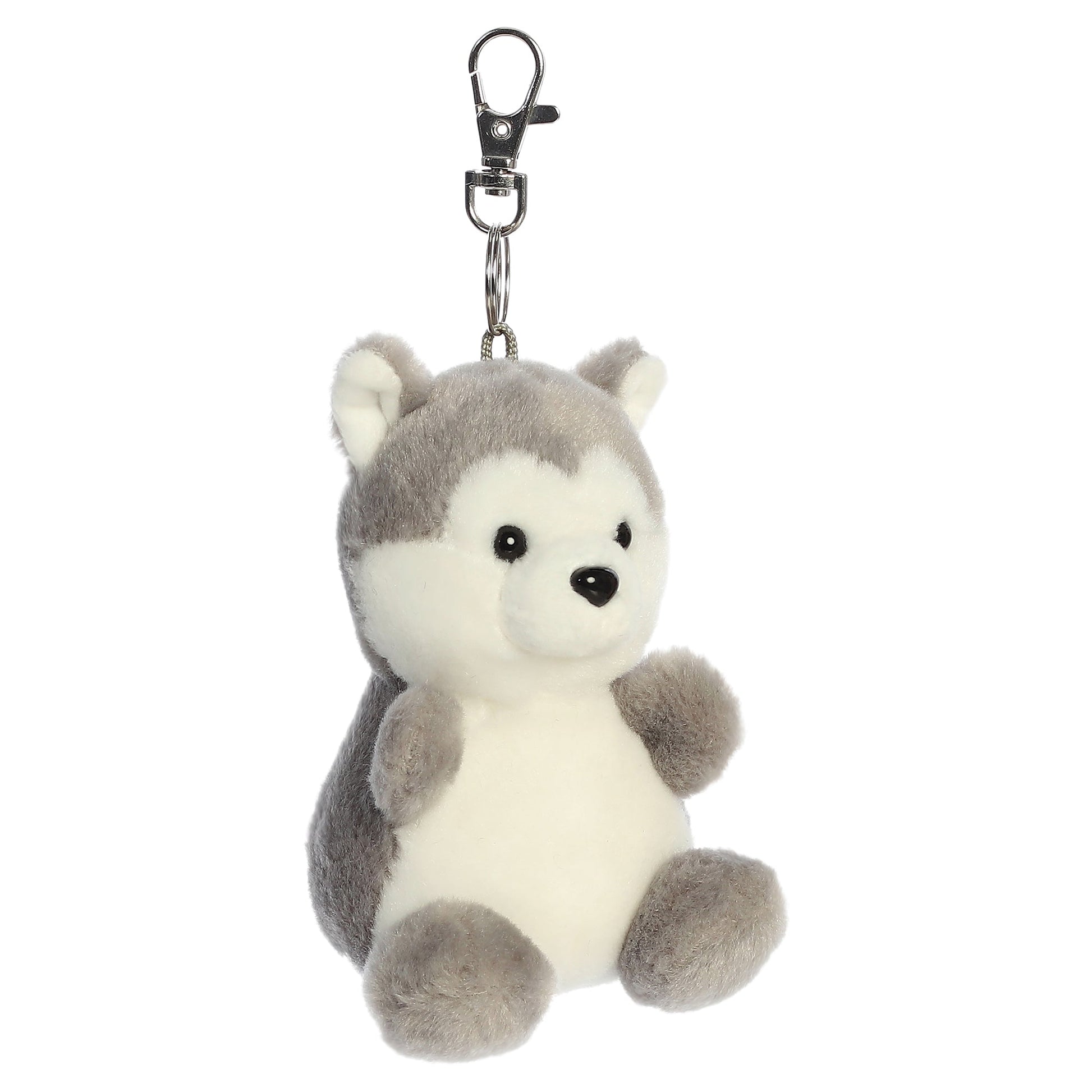 Palm Pals - Busky Husky Clip - On - Mastermind Toys___248712