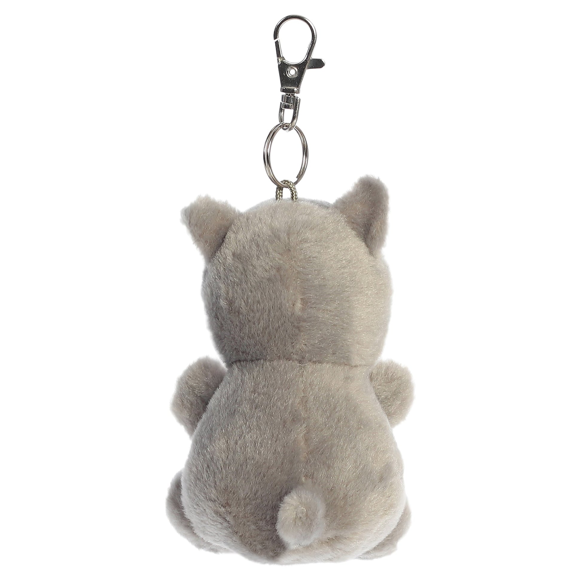 Palm Pals - Busky Husky Clip - On - Mastermind Toys___248712