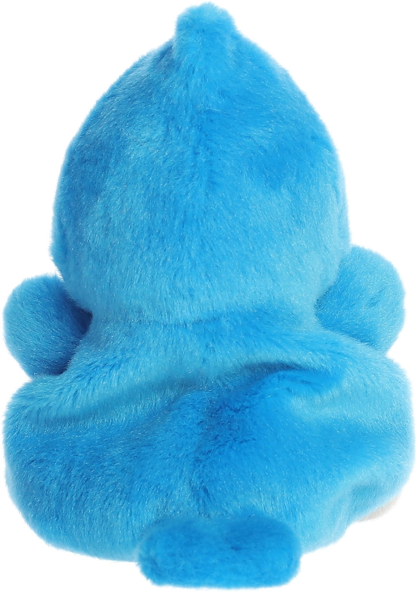 Palm Pals Chatters Blue Jay 5" - Mastermind Toys___256215