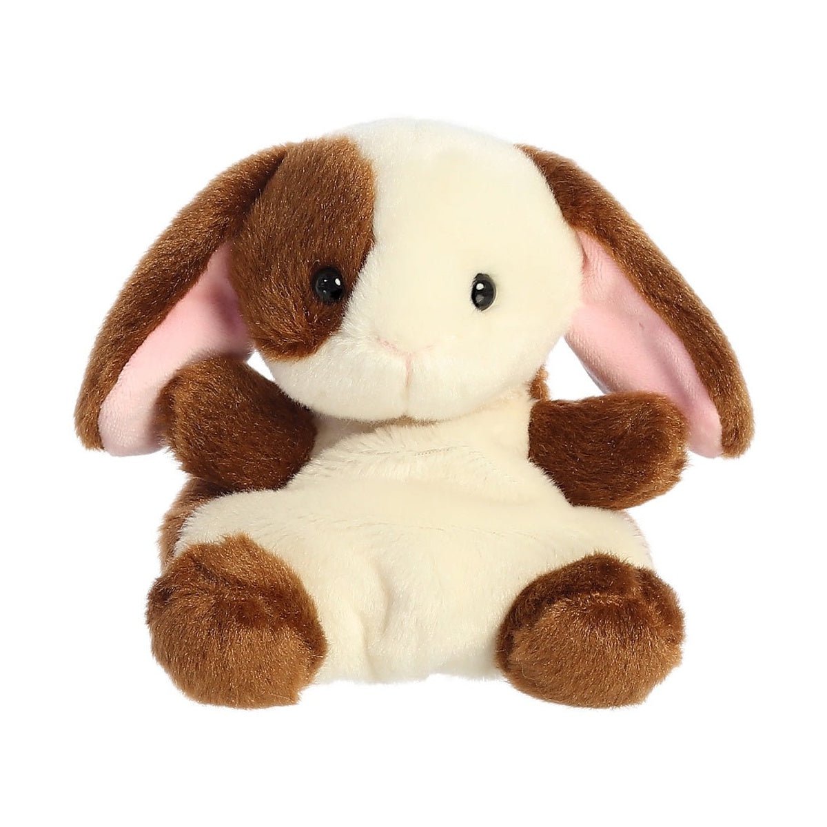 Palm Pals Clover Bunny 5" - Mastermind Toys___234406