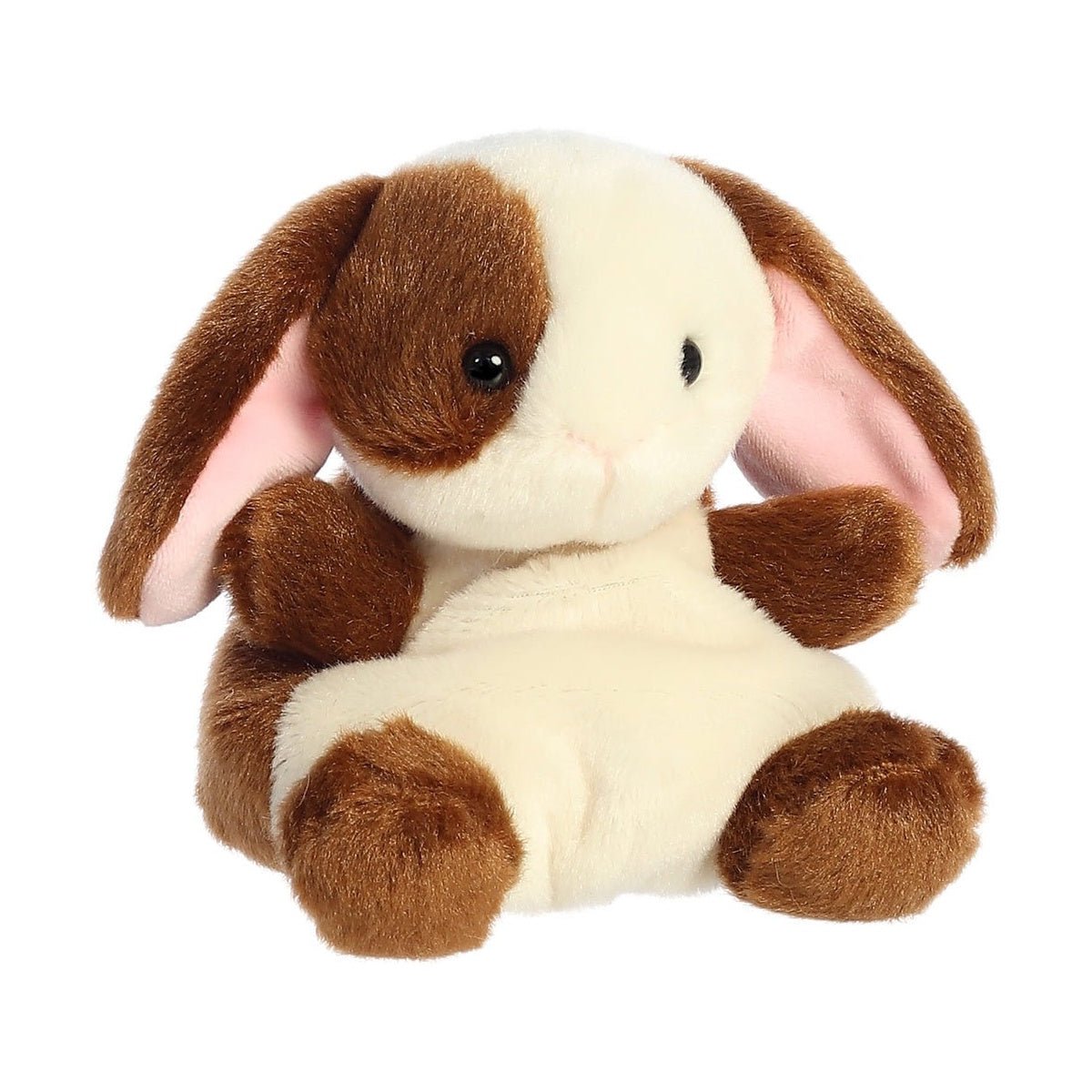 Palm Pals Clover Bunny 5" - Mastermind Toys___234406