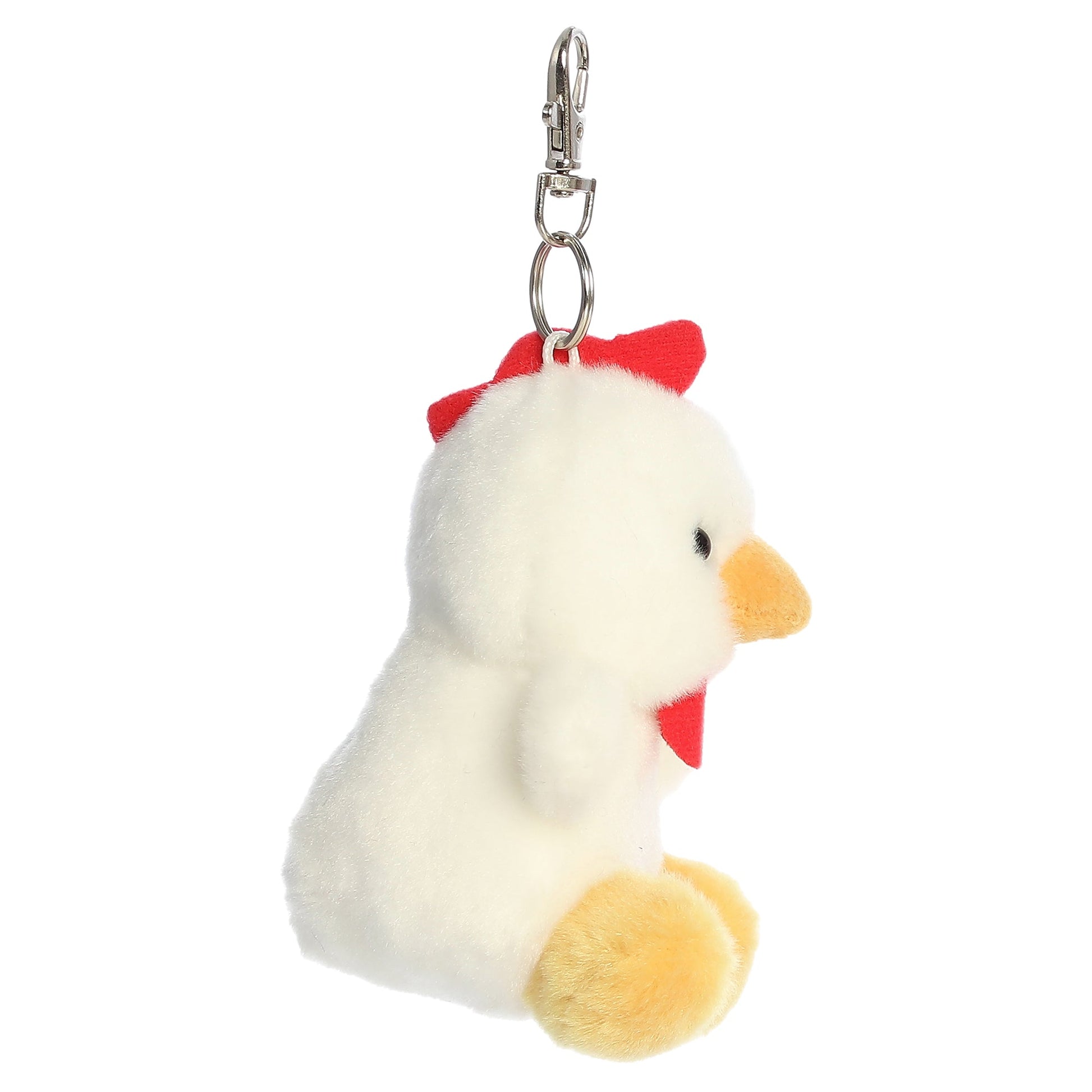 Palm Pals - Cooper Chicken Clip - On 4" - Mastermind Toys___248805