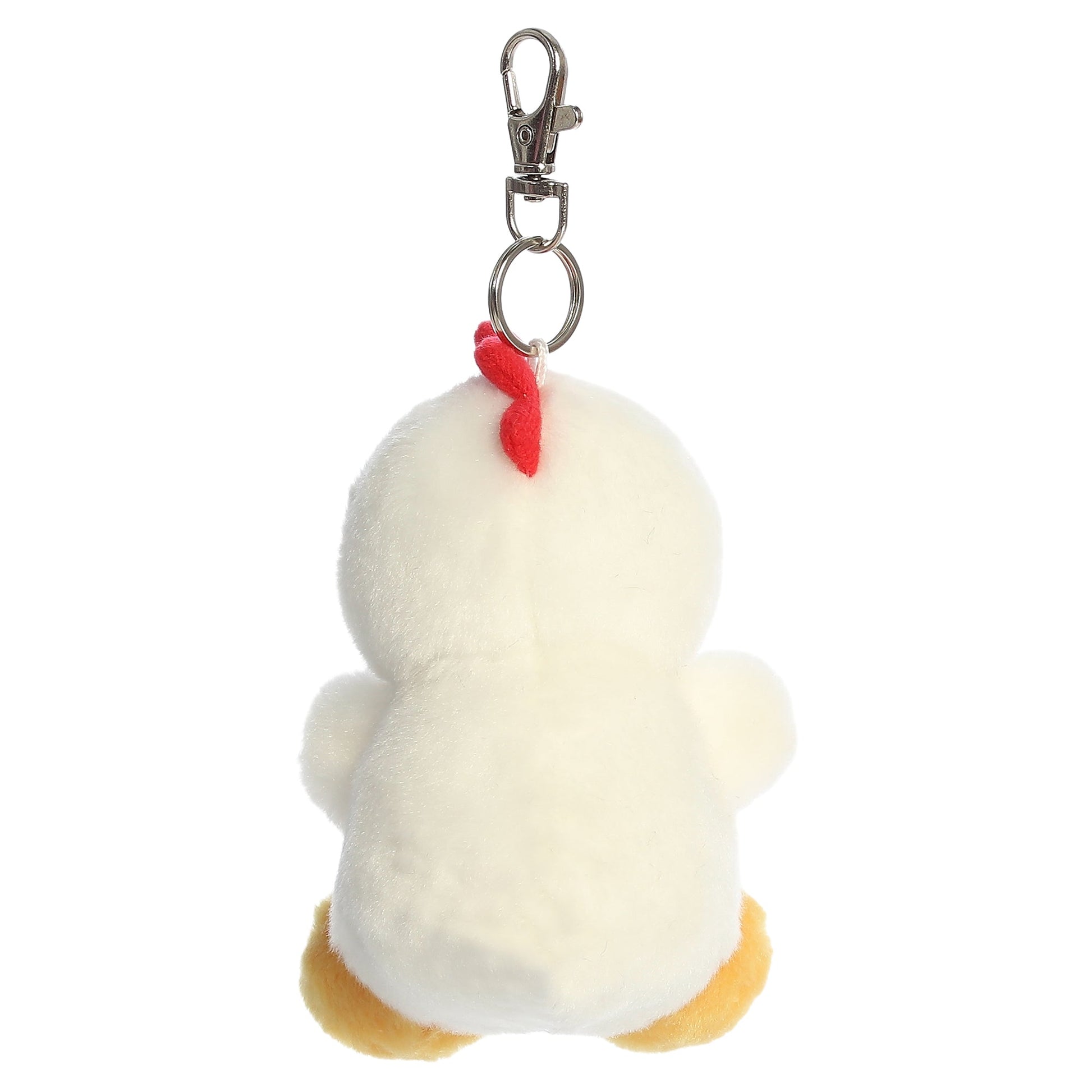 Palm Pals - Cooper Chicken Clip - On 4" - Mastermind Toys___248805