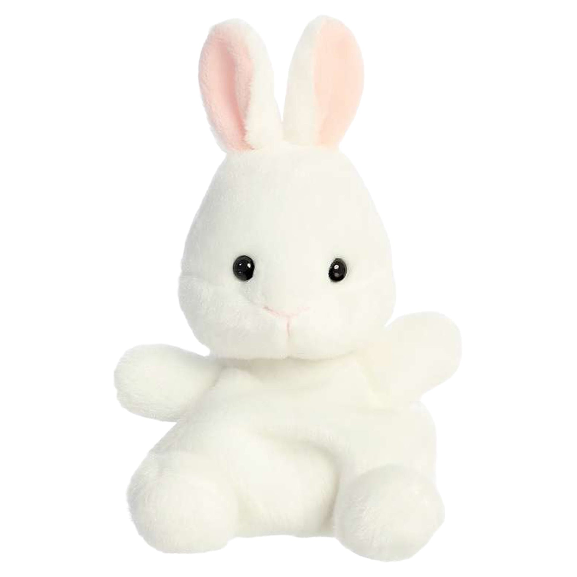 Palm Pals - Cottontail Bunny5" - Mastermind Toys___247925