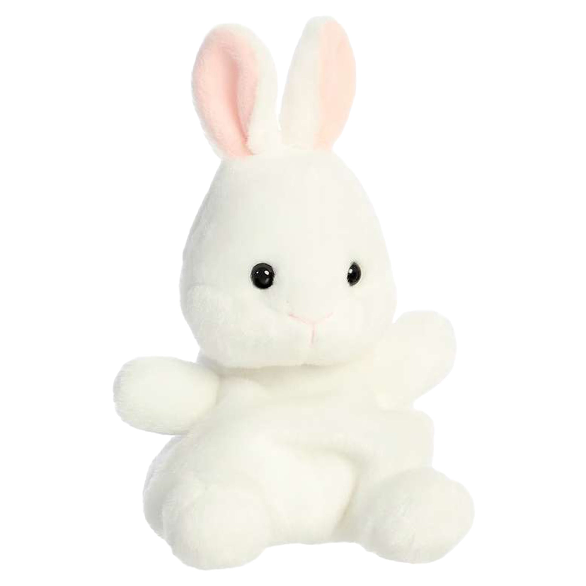 Palm Pals - Cottontail Bunny5" - Mastermind Toys___247925