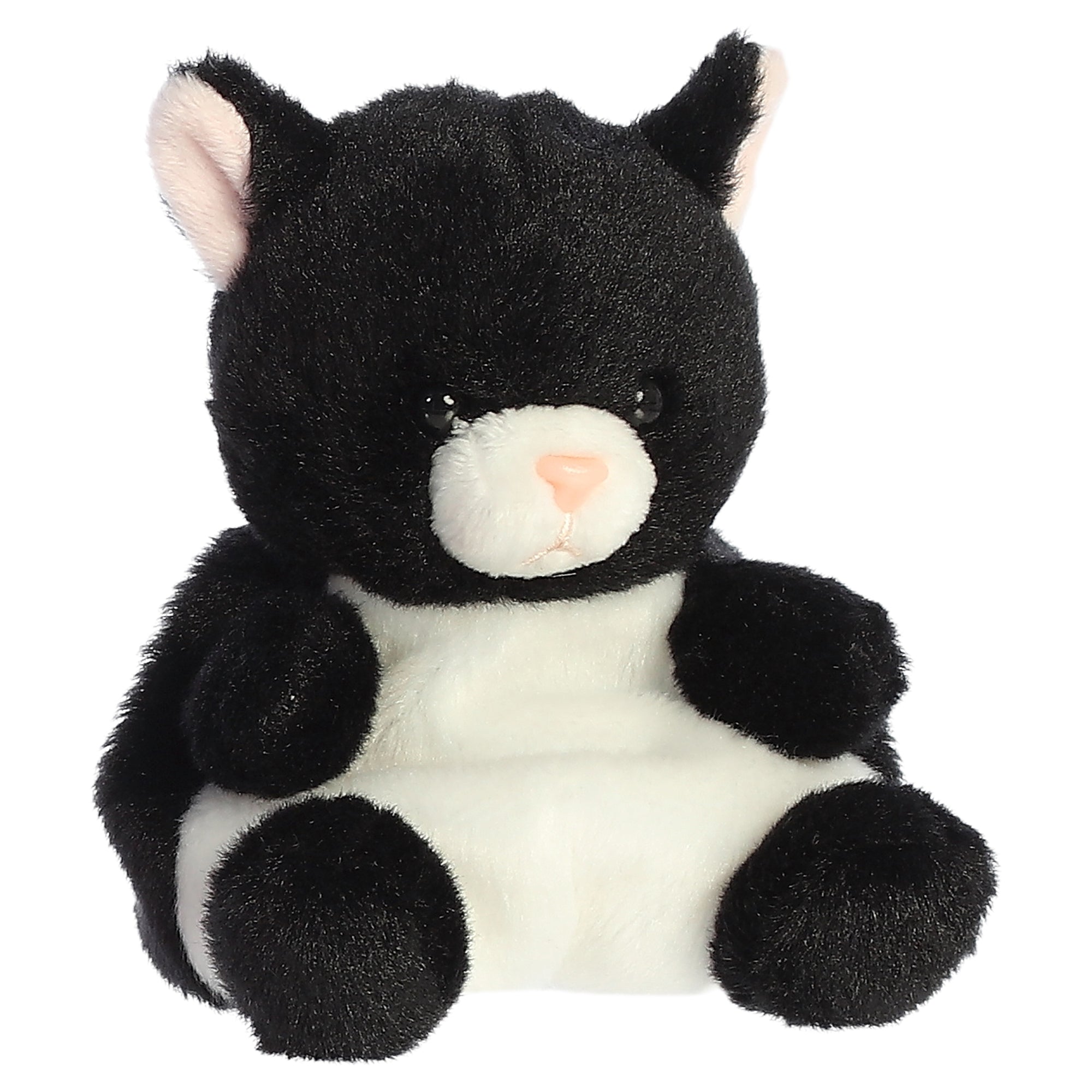 Palm Pals - Cricket Cat 5" - Mastermind Toys___248258