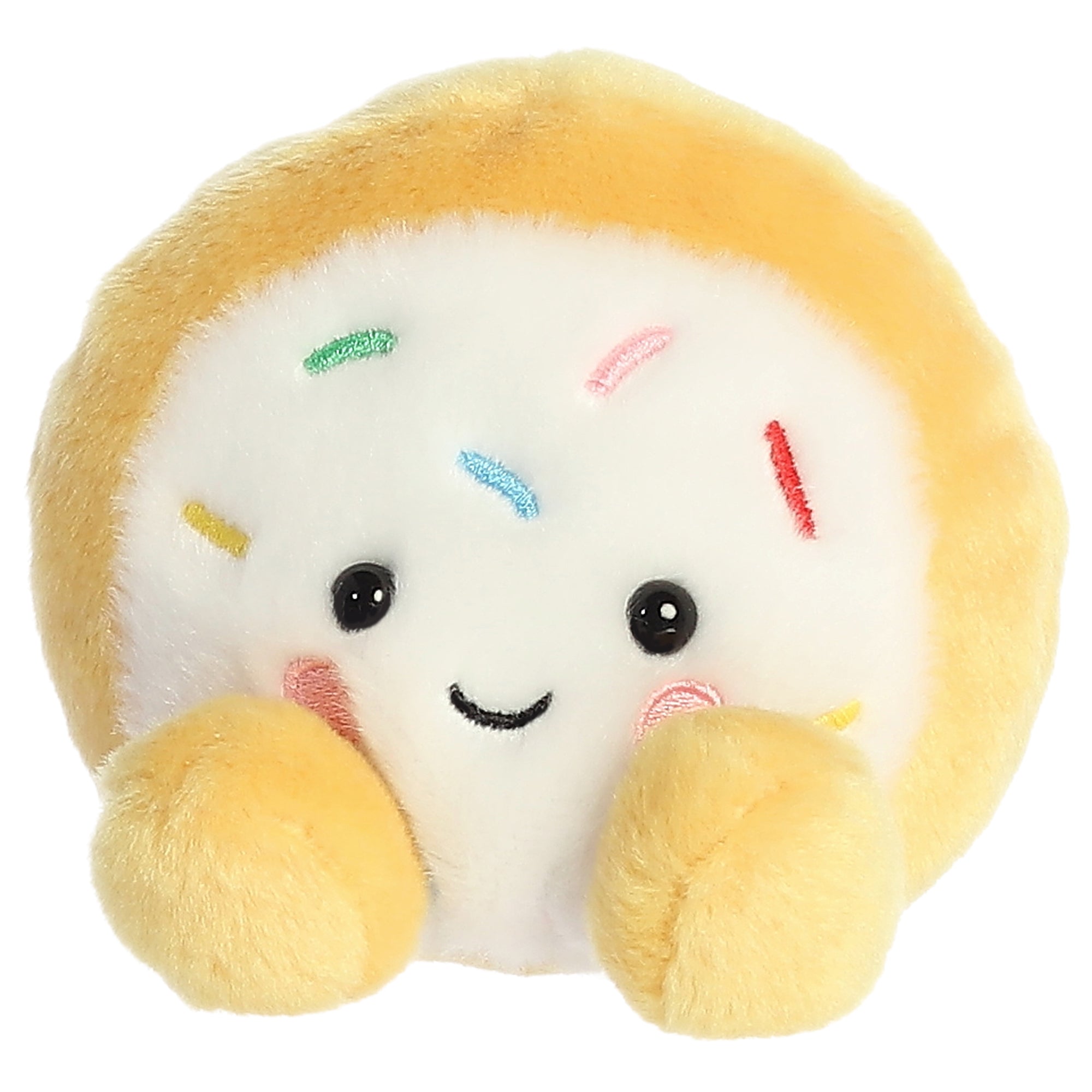 Palm Pals - Crumble Cookie5" - Mastermind Toys___247930