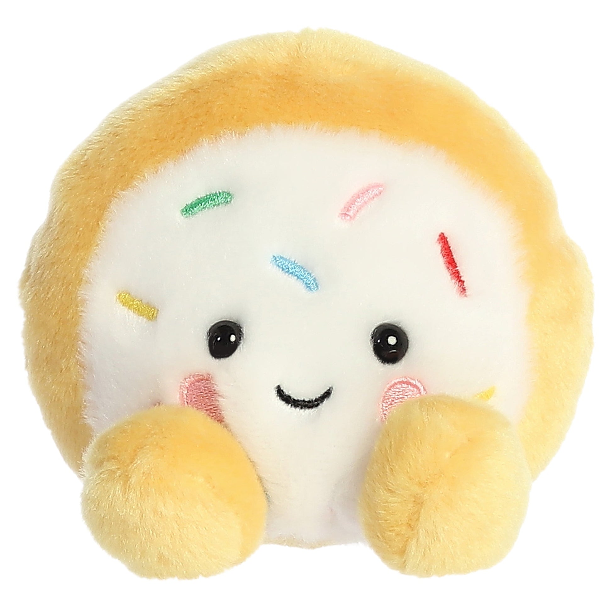 Palm Pals - Crumble Cookie5" - Mastermind Toys___247930