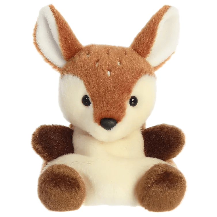 Palm Pals Dalia Fawn 5" - Mastermind Toys___234402