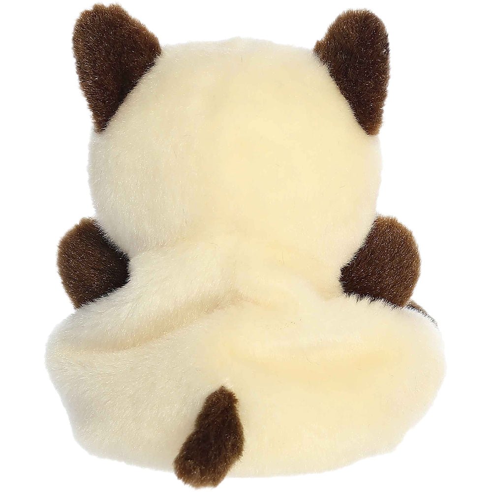 Palm Pals - Dusty Siamese Kitty 5" - Mastermind Toys___244819