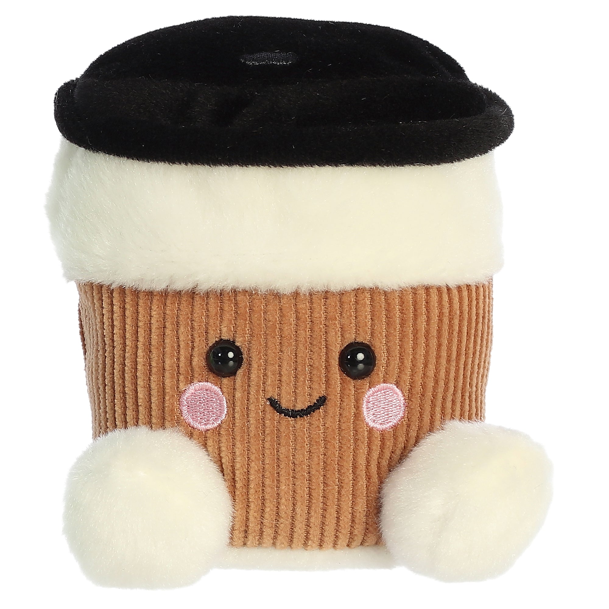 Palm Pals - Essie Coffee Cup 5" - Mastermind Toys___248811