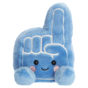 Palm Pals - Ferris Foan Finger 5" - Mastermind Toys___248803