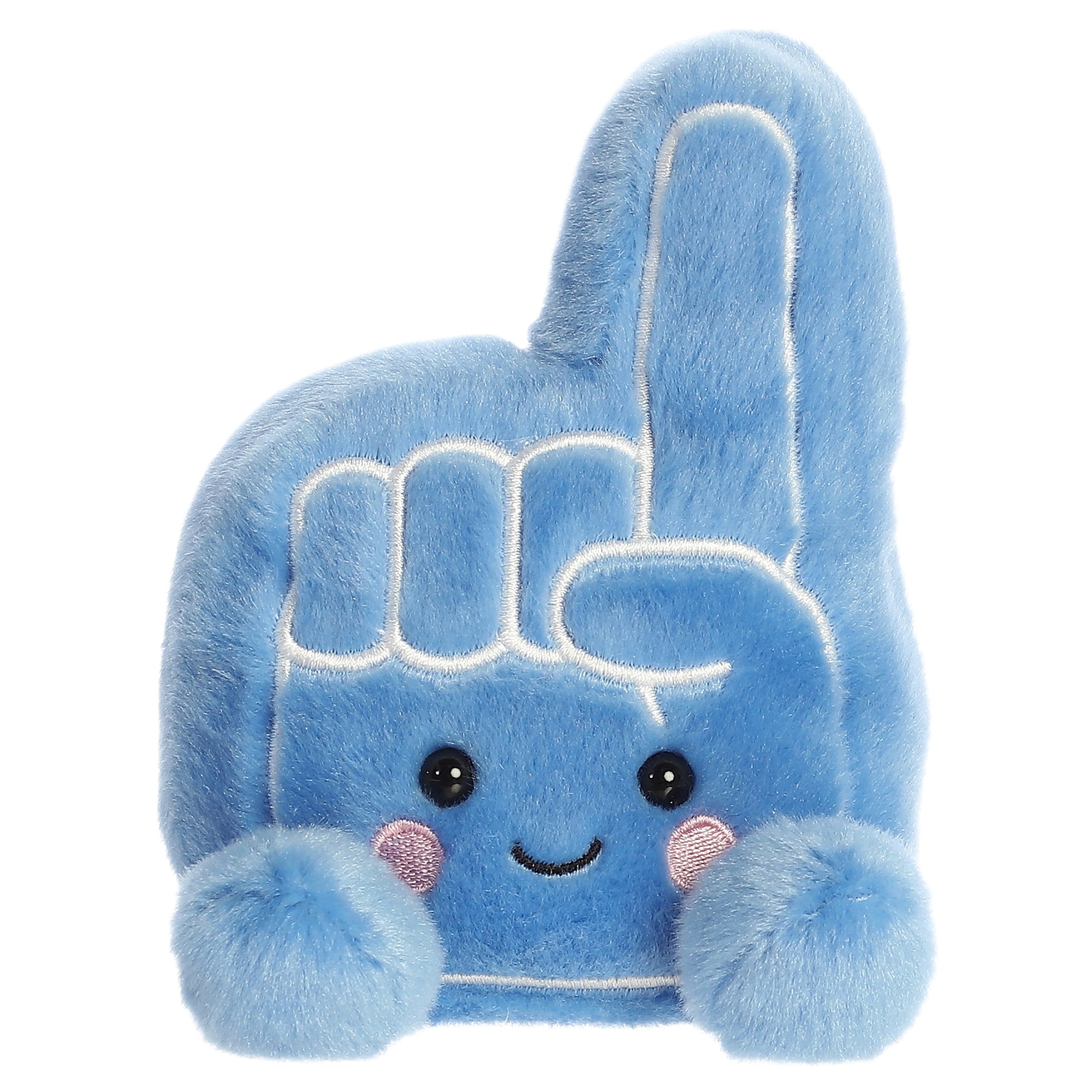 Palm Pals - Ferris Foan Finger 5" - Mastermind Toys___248803