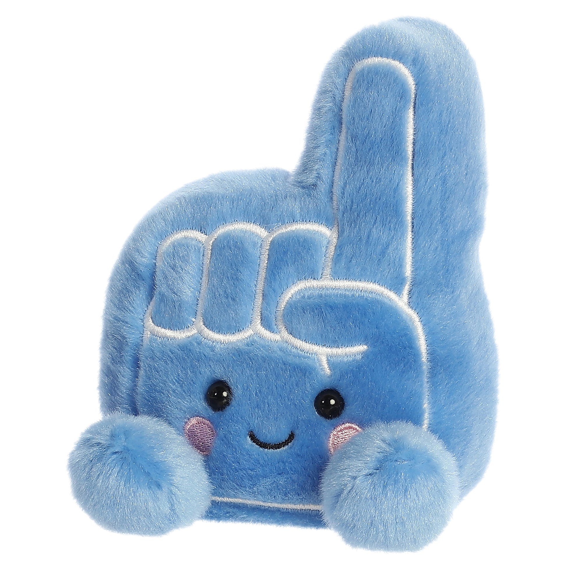 Palm Pals - Ferris Foan Finger 5" - Mastermind Toys___248803