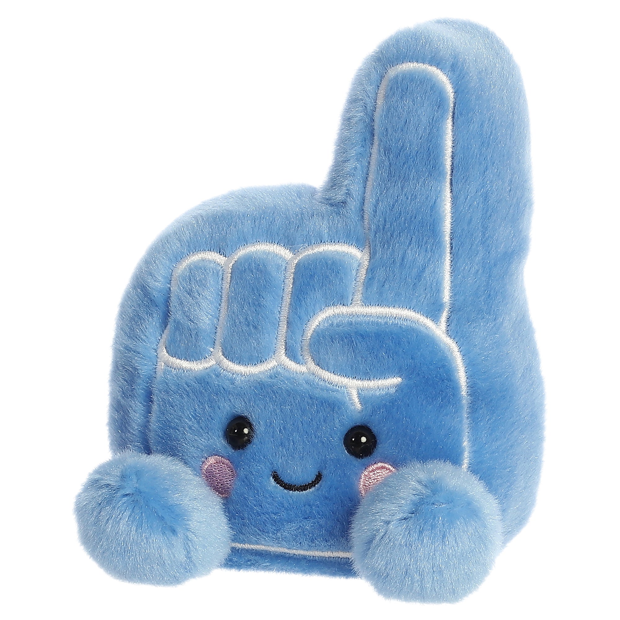 Palm Pals - Ferris Foan Finger 5" - Mastermind Toys___248803