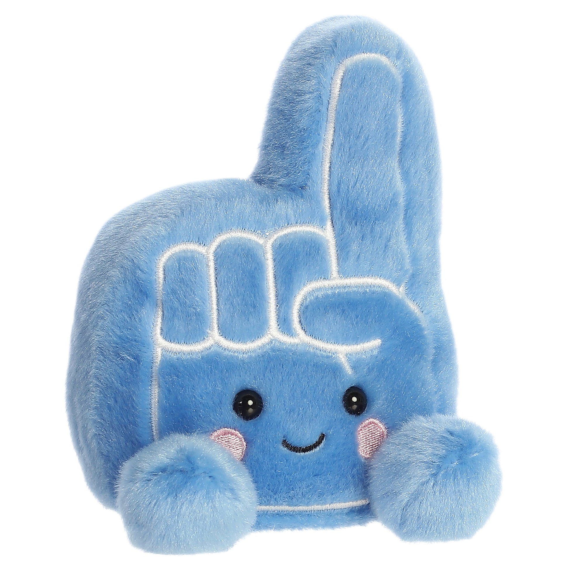 Palm Pals - Ferris Foan Finger 5" - Mastermind Toys___248803